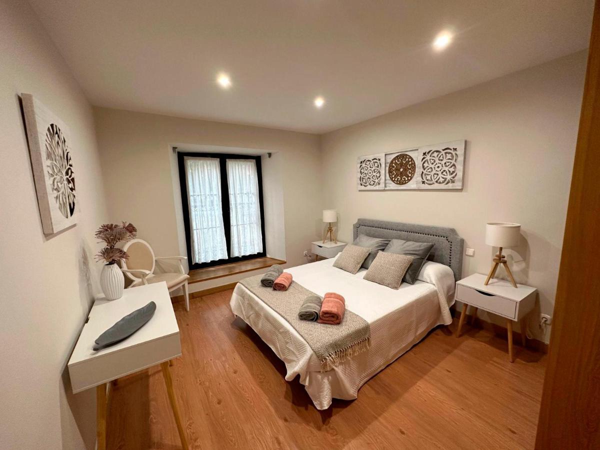 Apartamento Lujo Centro Historico Appartement Valladolid Buitenkant foto