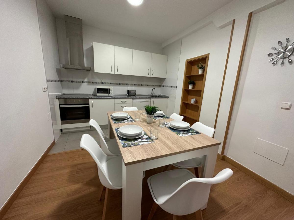 Apartamento Lujo Centro Historico Appartement Valladolid Buitenkant foto