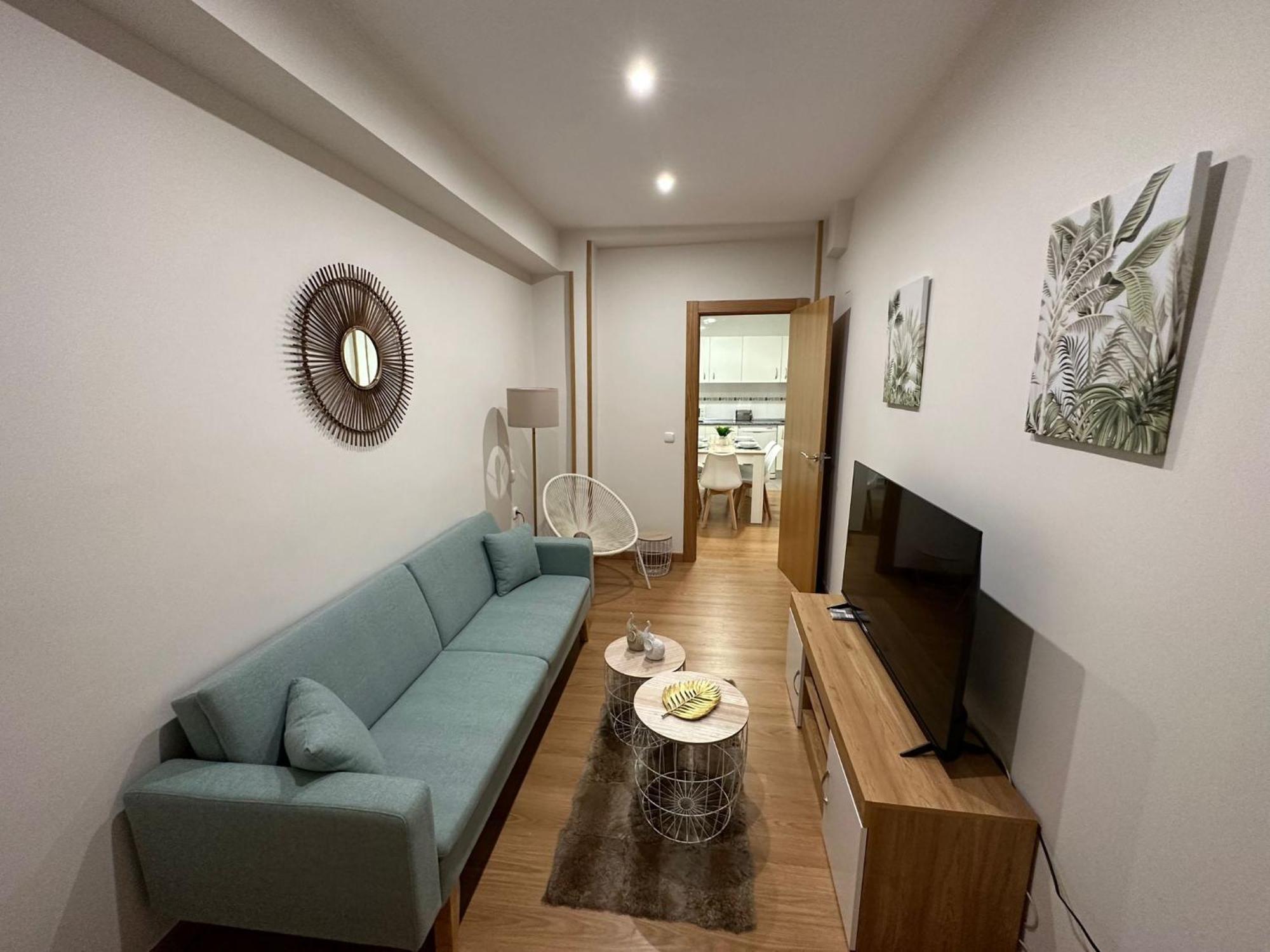 Apartamento Lujo Centro Historico Appartement Valladolid Buitenkant foto