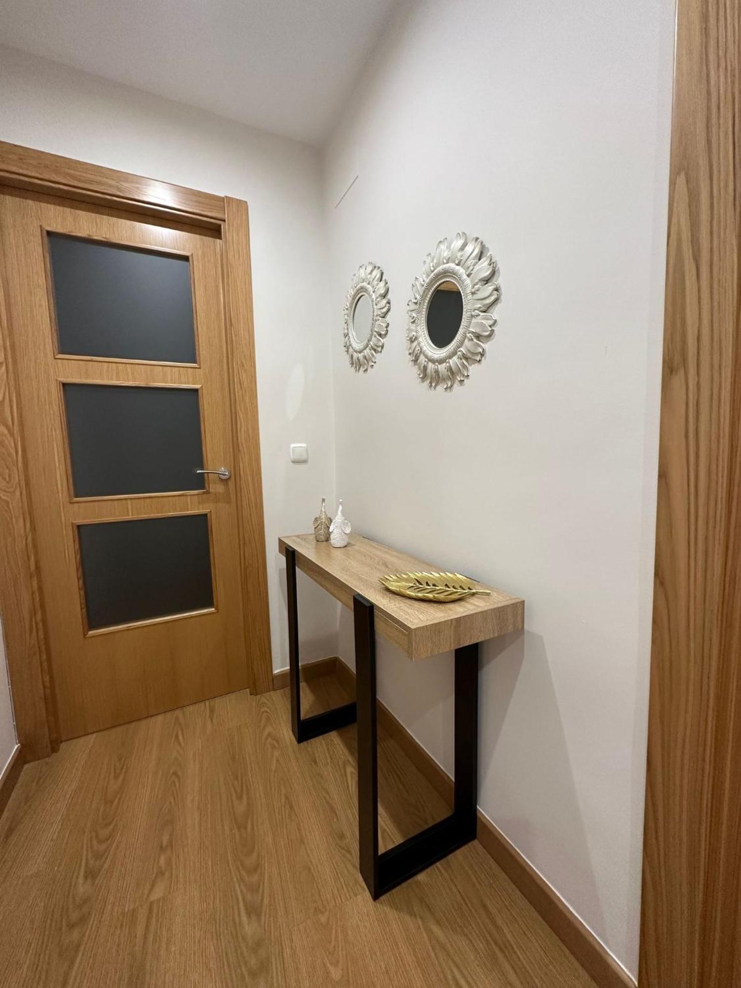 Apartamento Lujo Centro Historico Appartement Valladolid Buitenkant foto