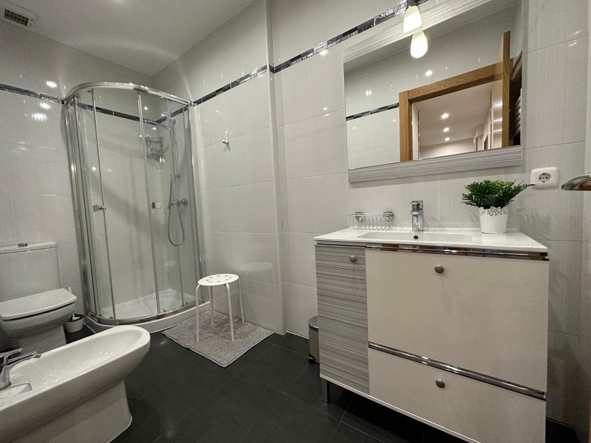 Apartamento Lujo Centro Historico Appartement Valladolid Buitenkant foto
