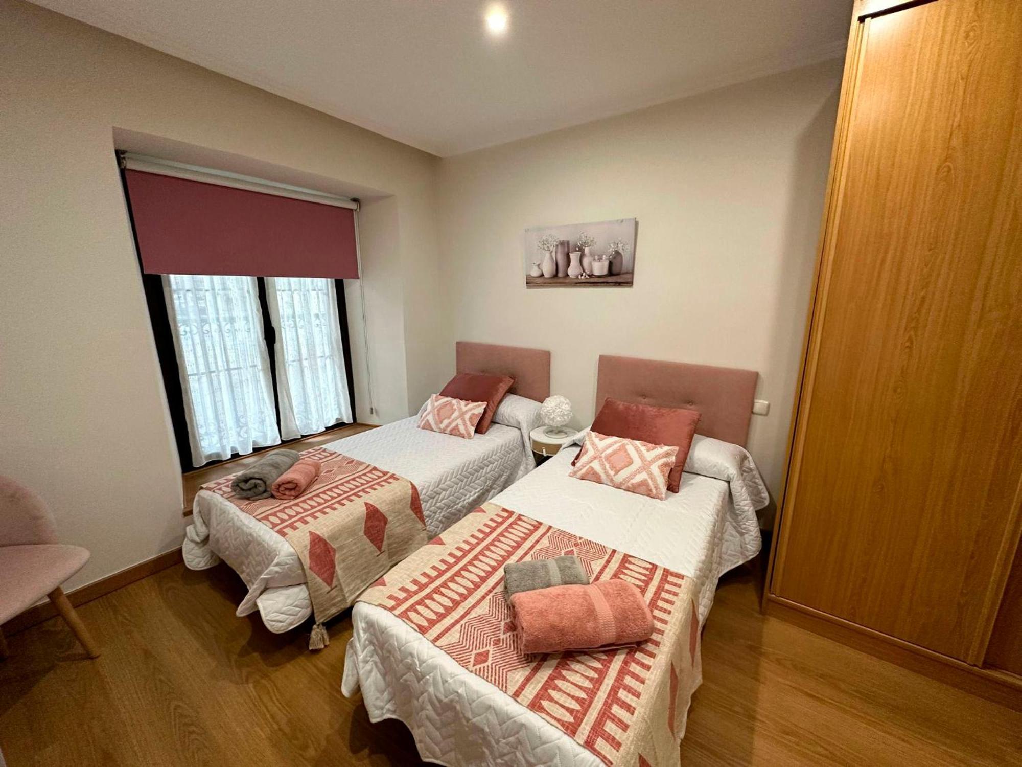 Apartamento Lujo Centro Historico Appartement Valladolid Buitenkant foto